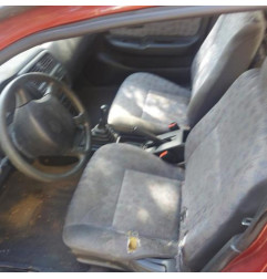 Retroviseur droit NISSAN ALMERA 1 Photo n°9