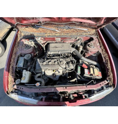 Retroviseur droit NISSAN ALMERA 1 Photo n°12