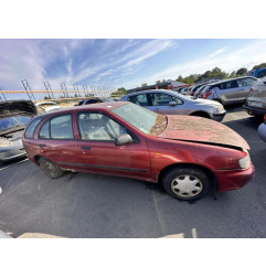 Retroviseur droit NISSAN ALMERA 1 Photo n°15