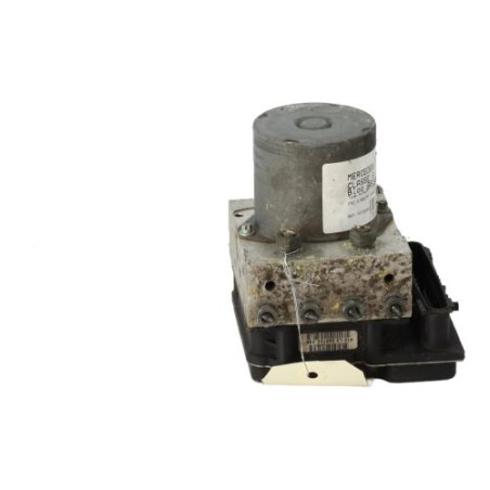 Bloc ABS (freins anti-blocage) MERCEDES CLASSE A 169