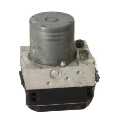 Bloc ABS (freins anti-blocage) MERCEDES CLASSE A 169 Photo n°4