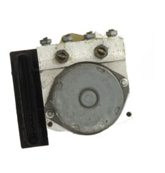 Bloc ABS (freins anti-blocage) MERCEDES CLASSE A 169 Photo n°5