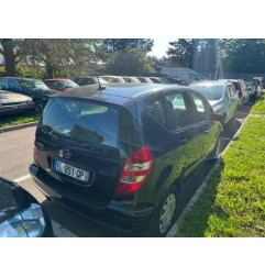 Bloc ABS (freins anti-blocage) MERCEDES CLASSE A 169 Photo n°18