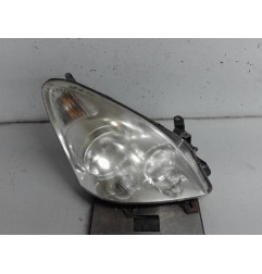 Optique avant principal droit (feux)(phare) TOYOTA COROLLA VERSO 2 Photo n°1