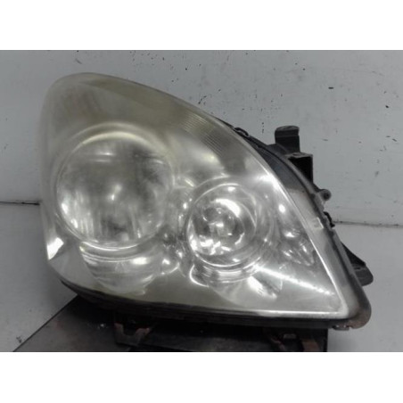 Optique avant principal droit (feux)(phare) TOYOTA COROLLA VERSO 2