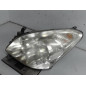 Optique avant principal gauche (feux)(phare) TOYOTA COROLLA VERSO 2