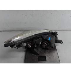 Optique avant principal gauche (feux)(phare) TOYOTA COROLLA VERSO 2 Photo n°4