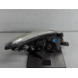 Optique avant principal gauche (feux)(phare) TOYOTA COROLLA VERSO 2