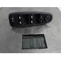 Interrupteur de leve vitre avant gauche CITROEN C4 GRAND PICASSO 1