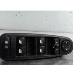 Interrupteur de leve vitre avant gauche CITROEN C4 GRAND PICASSO 1