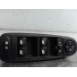 Interrupteur de leve vitre avant gauche CITROEN C4 GRAND PICASSO 1