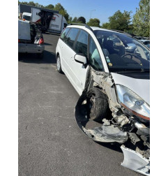 Interrupteur de leve vitre avant gauche CITROEN C4 GRAND PICASSO 1 Photo n°5