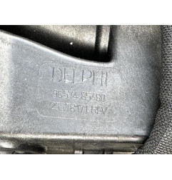 Interrupteur de leve vitre avant gauche CITROEN C4 GRAND PICASSO 1 Photo n°12