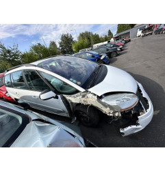 Interrupteur de leve vitre avant gauche CITROEN C4 GRAND PICASSO 1 Photo n°15