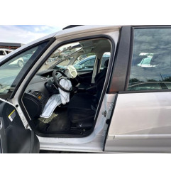 Interrupteur de leve vitre avant gauche CITROEN C4 GRAND PICASSO 1 Photo n°16