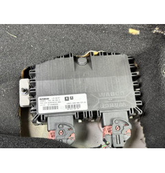 Interrupteur de leve vitre avant gauche CITROEN C4 GRAND PICASSO 1 Photo n°20