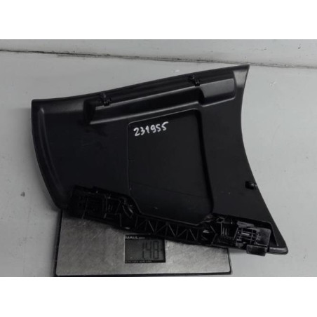 Couvercle de distribution CITROEN C4 GRAND PICASSO 1