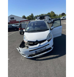 Couvercle de distribution CITROEN C4 GRAND PICASSO 1 Photo n°5