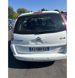 Couvercle de distribution CITROEN C4 GRAND PICASSO 1 Photo n°6