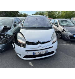 Couvercle de distribution CITROEN C4 GRAND PICASSO 1 Photo n°8