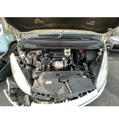 Couvercle de distribution CITROEN C4 GRAND PICASSO 1 Photo n°9