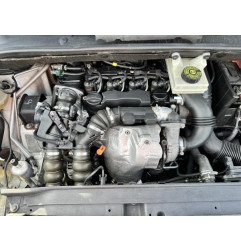 Couvercle de distribution CITROEN C4 GRAND PICASSO 1 Photo n°12