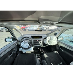 Couvercle de distribution CITROEN C4 GRAND PICASSO 1 Photo n°16