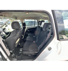 Couvercle de distribution CITROEN C4 GRAND PICASSO 1 Photo n°18