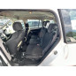 Couvercle de distribution CITROEN C4 GRAND PICASSO 1