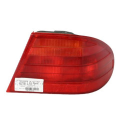 Feu arriere principal droit (feux) MERCEDES CLASSE E 210 Photo n°1