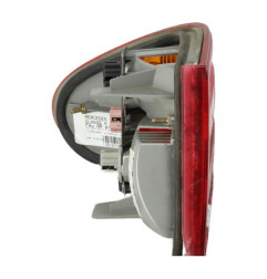 Feu arriere principal droit (feux) MERCEDES CLASSE E 210 Photo n°4