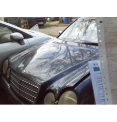 Feu arriere principal droit (feux) MERCEDES CLASSE E 210 Photo n°8