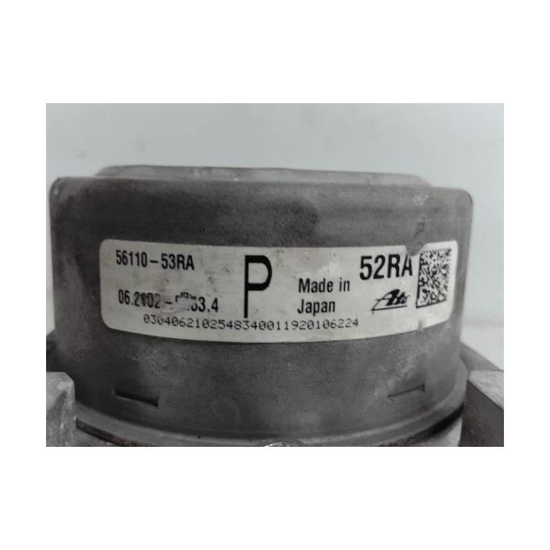 Bloc ABS (freins anti-blocage) SUZUKI SWIFT 5