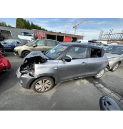 Bloc ABS (freins anti-blocage) SUZUKI SWIFT 5 Photo n°12