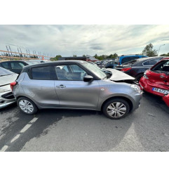 Bloc ABS (freins anti-blocage) SUZUKI SWIFT 5 Photo n°13