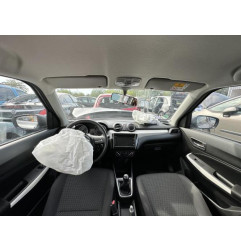 Bloc ABS (freins anti-blocage) SUZUKI SWIFT 5 Photo n°19