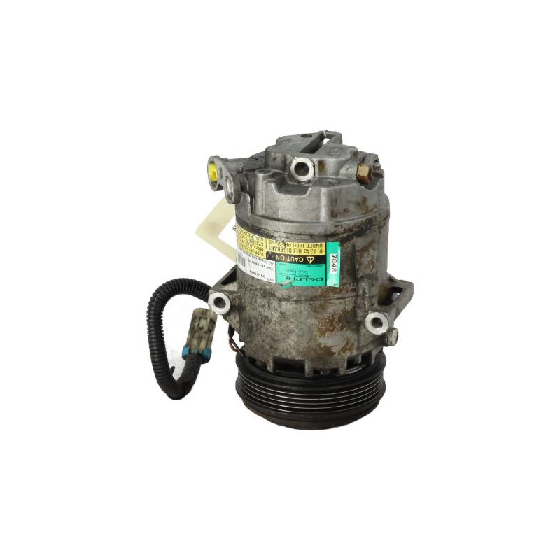 Compresseur clim OPEL AGILA A