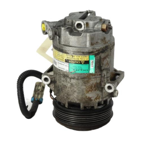 Compresseur clim OPEL AGILA A Photo n°1