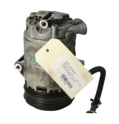 Compresseur clim OPEL AGILA A Photo n°3