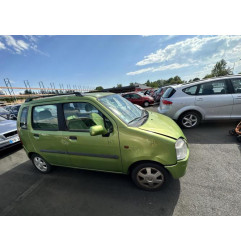 Compresseur clim OPEL AGILA A Photo n°10