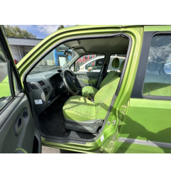 Compresseur clim OPEL AGILA A Photo n°11