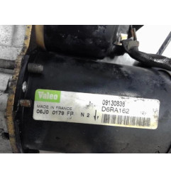 Demarreur OPEL AGILA A