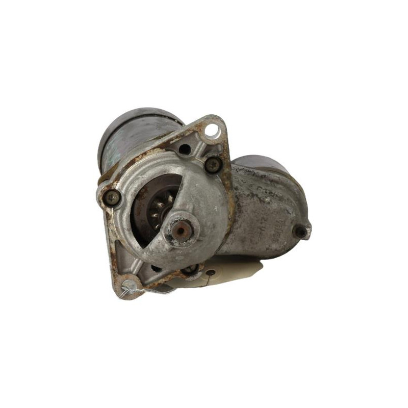 Demarreur OPEL AGILA A Photo n°2