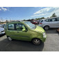 Demarreur OPEL AGILA A