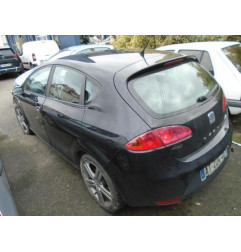 Moteur leve vitre avant gauche SEAT LEON 2 Photo n°5