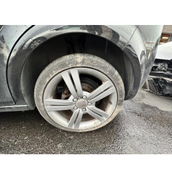 Moteur leve vitre avant gauche SEAT LEON 2 Photo n°16