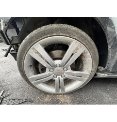 Moteur leve vitre avant gauche SEAT LEON 2 Photo n°17