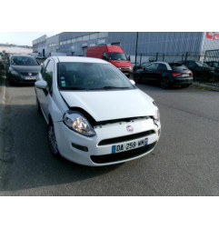 Moteur leve vitre avant droit FIAT PUNTO EVO 3 Photo n°5