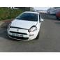Moteur leve vitre avant droit FIAT PUNTO EVO 3