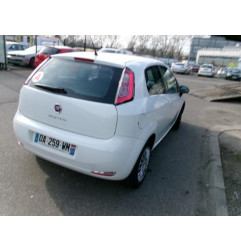 Moteur leve vitre avant droit FIAT PUNTO EVO 3 Photo n°15